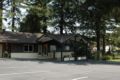 Park Motel and Cabins - Florence (OR) - United States Hotels