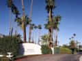 Parker Palm Springs - Palm Springs (CA) - United States Hotels