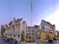 Parkside Inn Bridgeview - Mackinaw City (MI) マッキノー シティ（MI） - United States アメリカ合衆国のホテル