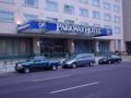 Parkway Hotel Saint Louis - St. Louis (MO) セントルイス（MO） - United States アメリカ合衆国のホテル