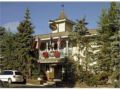 Parkway Inn - Jackson (WY) - United States Hotels