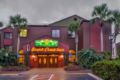 Parkway International Resort by Diamond Resorts - Orlando (FL) - United States Hotels