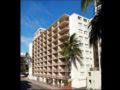 Pearl Hotel Waikiki - Oahu Hawaii オアフ島 - United States アメリカ合衆国のホテル