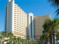 Pelican Beach Resort and Conference Center - Destin (FL) デスティン（FL） - United States アメリカ合衆国のホテル
