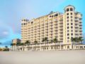 Pelican Grand Beach Resort, A Noble House Resort - Fort Lauderdale (FL) フォート ローダーデール（FL） - United States アメリカ合衆国のホテル