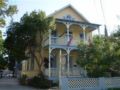 Penny Farthing Inn - St. Augustine (FL) - United States Hotels