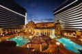 Peppermill Resort Spa Casino - Reno (NV) - United States Hotels
