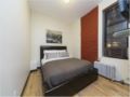 Perfect 1BR in Uper East Side (8588) - New York (NY) ニューヨーク（NY） - United States アメリカ合衆国のホテル