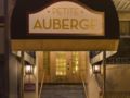 Petite Auberge - San Francisco (CA) - United States Hotels