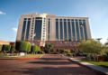 Phoenix Airport Marriott - Phoenix (AZ) - United States Hotels