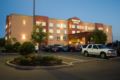 Phoenix Inn Suites Albany - Albany (OR) - United States Hotels