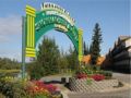 Pike's Waterfront Lodge - Fairbanks (AK) - United States Hotels