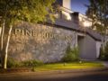Pine Ridge Inn - Bend (OR) ベンド（OR） - United States アメリカ合衆国のホテル