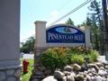 Pinestead Reef Resort - Traverse City (MI) トラバースシティ（MI） - United States アメリカ合衆国のホテル