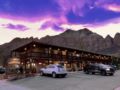 Pioneer Lodge Zion National Park-Springdale - Springdale (UT) スプリングデール（UT） - United States アメリカ合衆国のホテル