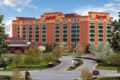 Pittsburgh Marriott North - Cranberry Township (PA) - United States Hotels
