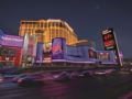 Planet Hollywood Resort & Casino - Las Vegas (NV) ラスベガス（NV） - United States アメリカ合衆国のホテル