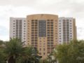 Platinum Hotel and Spa - Las Vegas (NV) ラスベガス（NV） - United States アメリカ合衆国のホテル