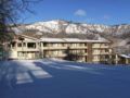 Pokolodi Lodge - Snowmass Village (CO) スノーマスビレッジ（CO） - United States アメリカ合衆国のホテル