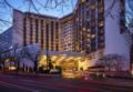 Portland Marriott Downtown Waterfront - Portland (OR) - United States Hotels
