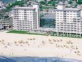 Princess Royale Hotel - Ocean City (MD) オーシャンシティ（MD） - United States アメリカ合衆国のホテル