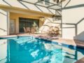 Private Florida Oasis by Casa Floridian - Orlando (FL) - United States Hotels