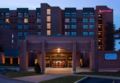 Providence Marriott Downtown - Providence (RI) - United States Hotels