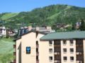 Ptarmigan Inn - Steamboat Springs (CO) - United States Hotels