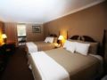 PZAZZ! Resort Hotel and Catfish Bend Inn & Spa - Burlington (IA) - United States Hotels