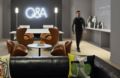 Q&A Residential Hotel - New York (NY) ニューヨーク（NY） - United States アメリカ合衆国のホテル