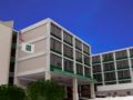 Quality Inn and Conference Center - Richmond (IN) - United States Hotels