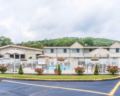 Quality Inn and Suites Vestal Binghamton Vestal - Binghamton (NY) - United States Hotels