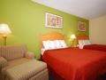 Quality Inn - Anderson (SC) - United States Hotels