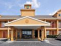 Quality Inn - Asheboro (NC) - United States Hotels