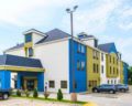 Quality Inn - Blue Springs (MO) - United States Hotels