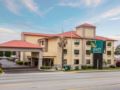 Quality Inn & Suites Columbia - Columbia (SC) - United States Hotels