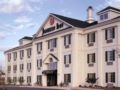 Quality Inn - Crestview (FL) - United States Hotels