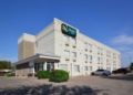 Quality Inn Downtown - Wichita (KS) ウィチタ（KS） - United States アメリカ合衆国のホテル