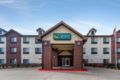 Quality Inn & Suites Emporia - Emporia (KS) - United States Hotels