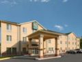 Quality Inn & Suites Hershey - Hershey (PA) - United States Hotels