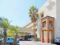 Quality Inn & Suites - Los Angeles (CA) - United States Hotels