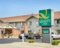 Quality Inn - Ottawa (IL) オタワ（IL） - United States アメリカ合衆国のホテル