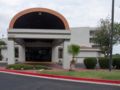 Quality Inn Phoenix Airport - Phoenix (AZ) フェニックス（AZ） - United States アメリカ合衆国のホテル