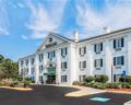 Quality Inn Pooler - Savannah I-95 - Savannah (GA) - United States Hotels