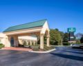 Quality Inn - Richmond Hill - Richmond Hill (GA) - United States Hotels