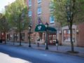 Quality Inn & Suites Shippen Place Hotel - Shippensburg (PA) - United States Hotels