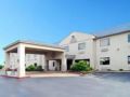 Quality Inn - West Memphis (AR) - United States Hotels