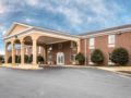 Quality Inn - Williamston (NC) ウィリアムズトン（NC） - United States アメリカ合衆国のホテル