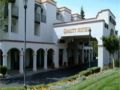 Quality Suites Downtown San Luis Obispo - San Luis Obispo (CA) - United States Hotels