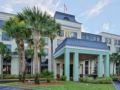 Quality Suites The Royale Parc Suites Hotel - Orlando (FL) - United States Hotels
